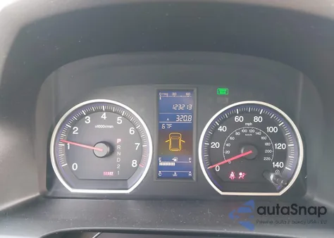 2011 Honda Cr-V Ex-L из США, поврежденный, VIN 5J6RE4H73BL038657